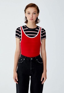 Боди Pull&Bear Pull&;Bear