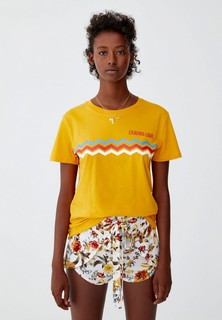Футболка Pull&Bear Pull&;Bear