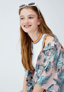 Топ Pull&Bear Pull&;Bear