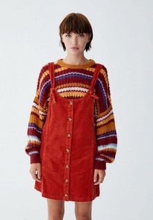 Сарафан Pull&Bear Pull&;Bear