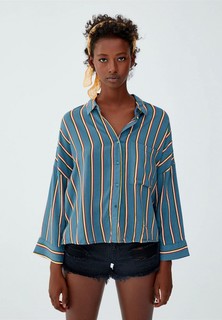 Блуза Pull&Bear Pull&;Bear