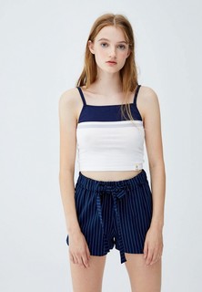 Топ Pull&Bear Pull&;Bear