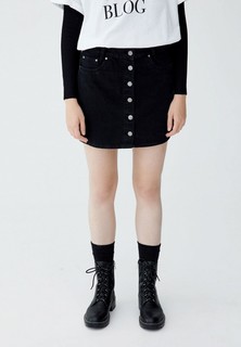 Юбка Pull&Bear Pull&;Bear