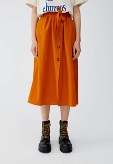 Юбка Pull&Bear Pull&;Bear