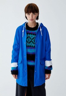 Плащ Pull&Bear Pull&;Bear