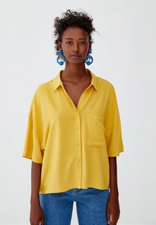 Блуза Pull&Bear Pull&;Bear