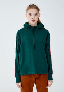 Худи Pull&Bear Pull&;Bear