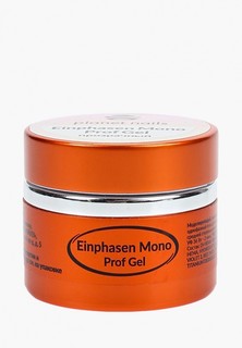 Гель-лак для ногтей Planet Nails EINPHASEN MONO PROF GEL , моделирующий однофазный , 5 г