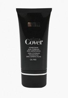 Тональное средство Pupa с высокой плотностью покрытия EXTREME COVER FOUNDATION тон 020 Настоящий
