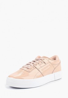 Кеды Reebok Classics WORKOUT LO FVS