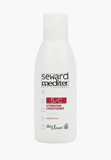 Кондиционер для волос Helen Seward Milano HYDRATING Увлажняющий для сухих и окрашенных, 75 мл