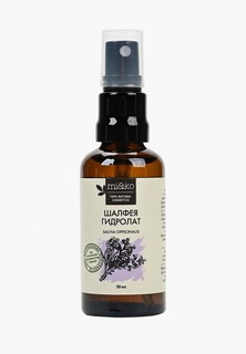 Гидролат MiKo Шалфей, 50 мл