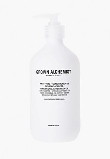 Кондиционер для волос Grown Alchemist Разглаживающий 500 мл