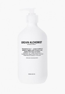 Кондиционер для волос Grown Alchemist для окрашеных, 500 мл