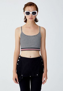 Топ Pull&Bear Pull&;Bear