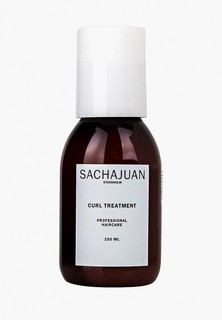 Маска для волос Sachajuan Восстанавливающая для вьющихся, 100 мл