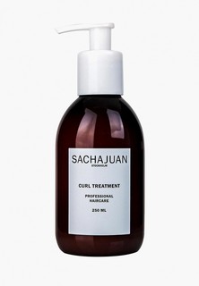 Маска для волос Sachajuan Восстанавливающая для вьющихся 250 мл