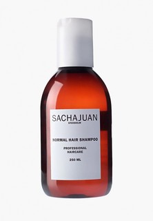 Шампунь Sachajuan для нормальных волос, 250 мл