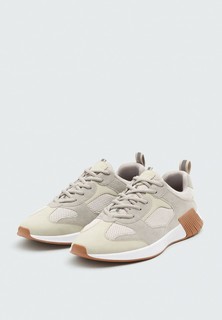 Кроссовки Pull&Bear Pull&;Bear