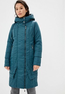 Куртка утепленная DizzyWay 