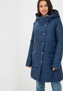 Куртка утепленная DizzyWay 