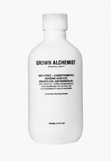 Кондиционер для волос Grown Alchemist Разглаживающий 200 мл