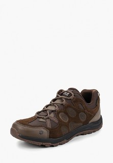 Ботинки трекинговые Jack Wolfskin ROCKSAND TEXAPORE LOW M