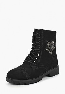 Ботинки Bona Mente