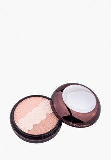 Пудра Eva Mosaic Magic Powder, 9 г, 01