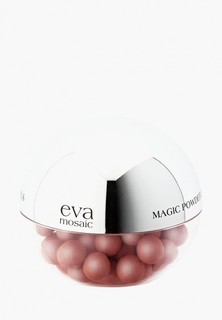 Пудра Eva Mosaic в шариках Magic Powder Pearls