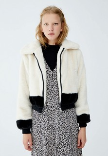 Шуба Pull&Bear Pull&;Bear