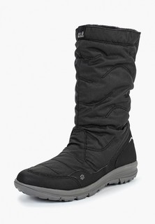 Сапоги Jack Wolfskin VANCOUVER TEXAPORE BOOT W