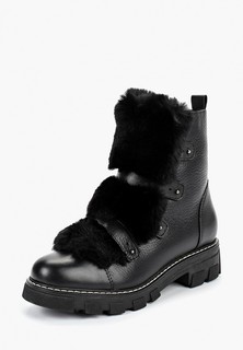 Ботинки Юничел Unichel