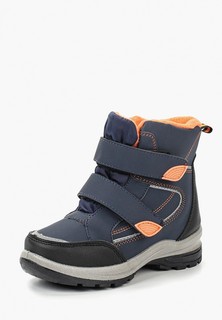 Ботинки Юничел Unichel