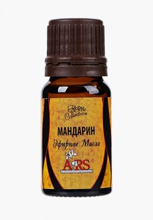 Масло эфирное ARS мандарин