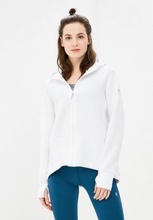 Толстовка ASICS FULL ZIP HOODIE