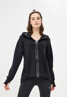Толстовка ASICS FULL ZIP HOODIE