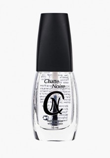 Лак для ногтей Chatte Noire (эмали) №014 прозрачный 15 мл