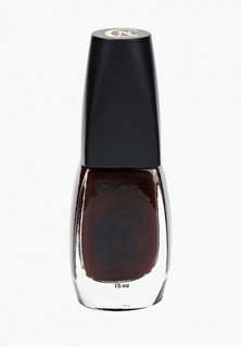 Лак для ногтей Chatte Noire (эмали) №018 темно-темно-вишневый 15 мл