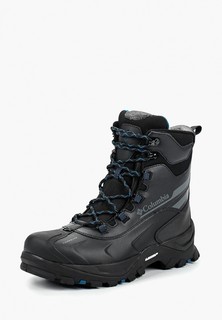 Ботинки Columbia BUGABOOT™ PLUS IV OMNI-HEAT™