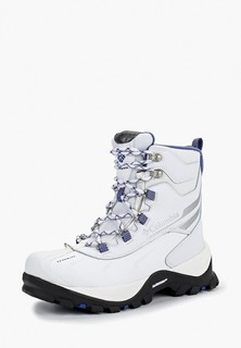 Ботинки трекинговые Columbia BUGABOOT™ PLUS IV OMNI-HEAT™