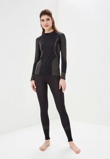 Комплект Craft Baselayer Seamless Zone