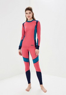 Комплект Craft Baselayer