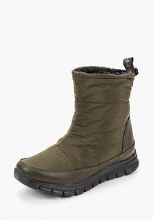 Дутики Finn Line