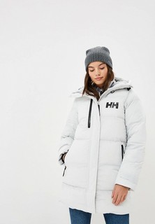 Куртка утепленная Helly Hansen W ADORE PUFFY PARKA