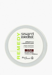 Маска для волос Helen Seward Milano FILLER Восстанавливающая с аминокислотами для поврежденных волос, 500 мл