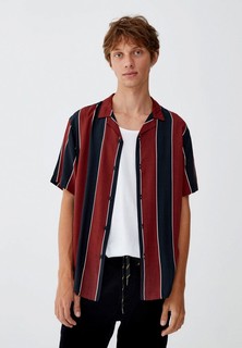 Рубашка Pull&Bear Pull&;Bear