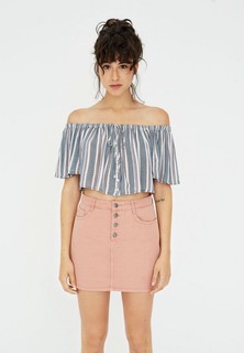 Топ Pull&Bear Pull&;Bear