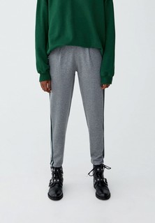 Брюки спортивные Pull&Bear Pull&;Bear