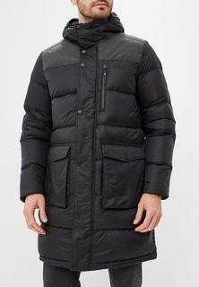 Пуховик Jack Wolfskin RICHMOND COAT MEN